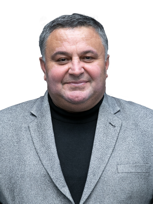 Ahmet ÇETİN