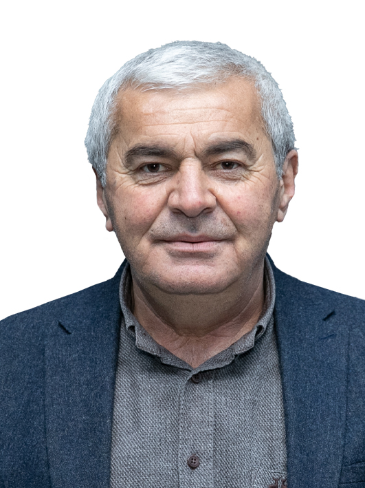 Mustafa ÇETİNKAYA