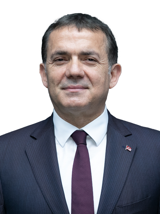 Abdullah ÖZYİĞİT