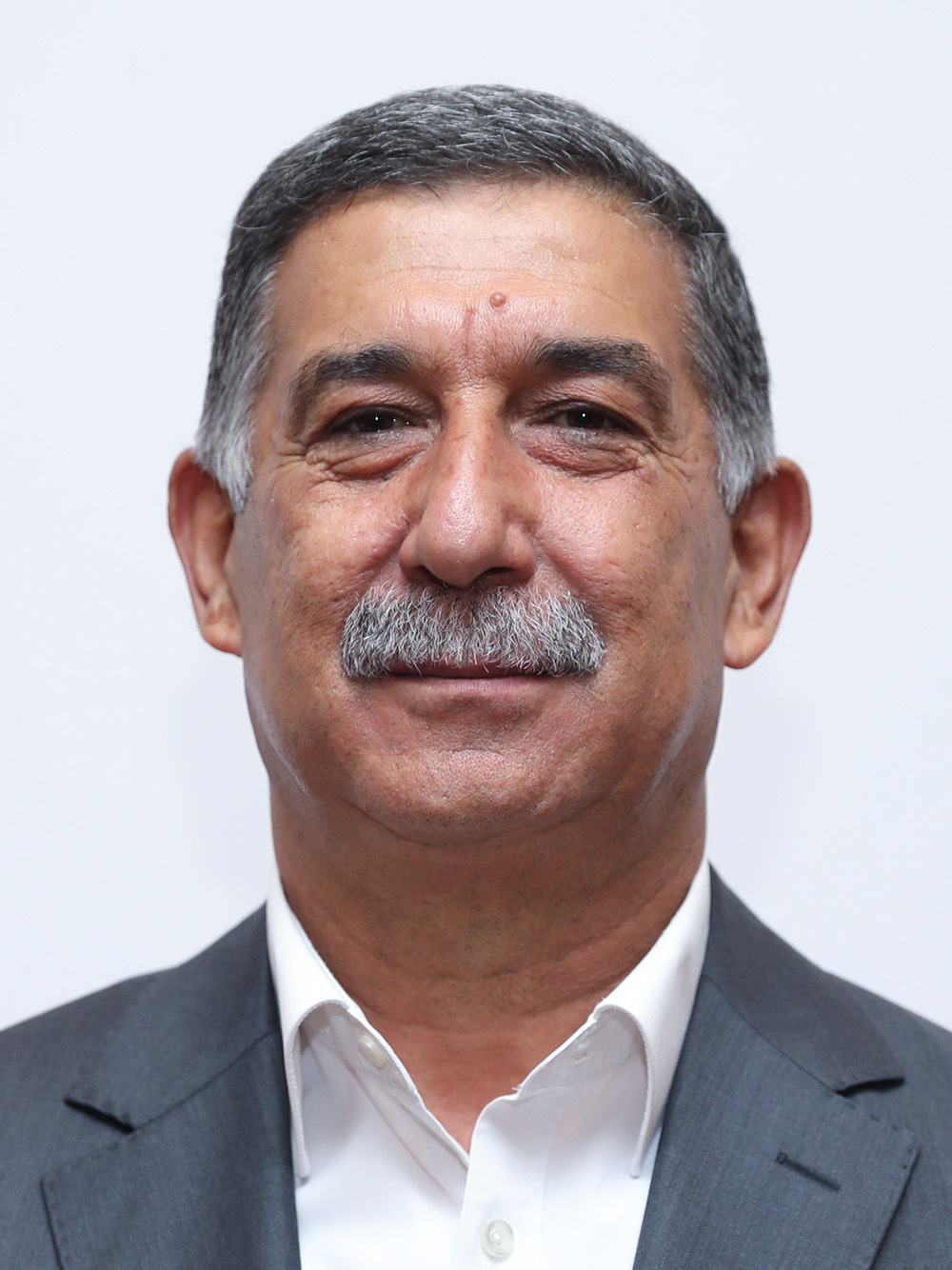 Derviş YILDIRIM