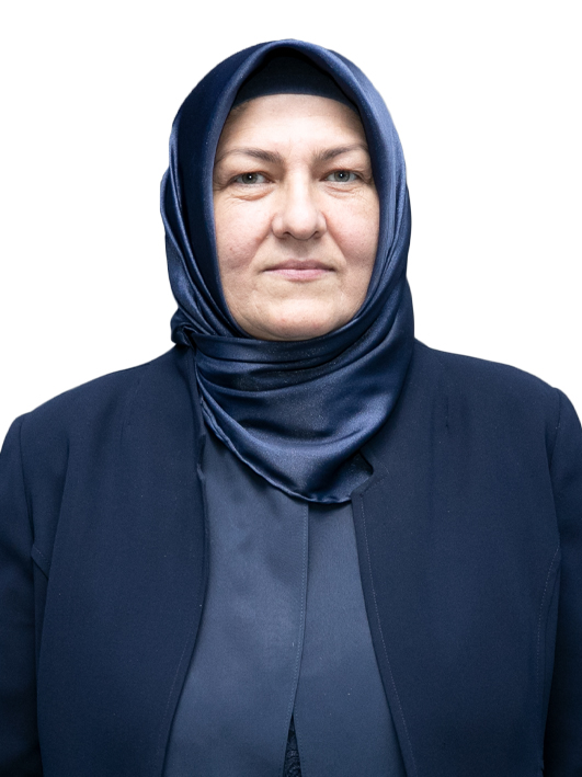 Aysel MAVİOĞLU ÖNER