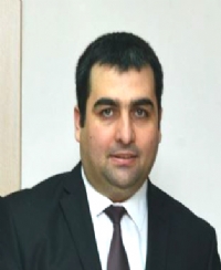 Mustafa Berat YERMAN