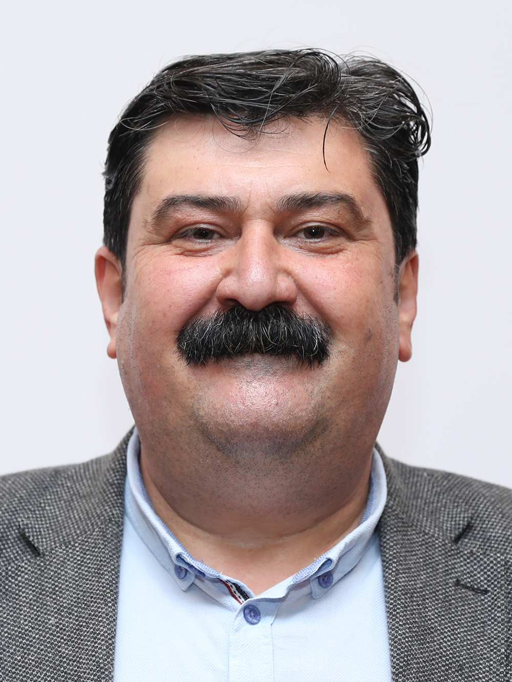 Abdurrahman YILDIZ