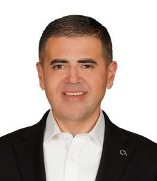 Ahmet Serkan TUNCER
