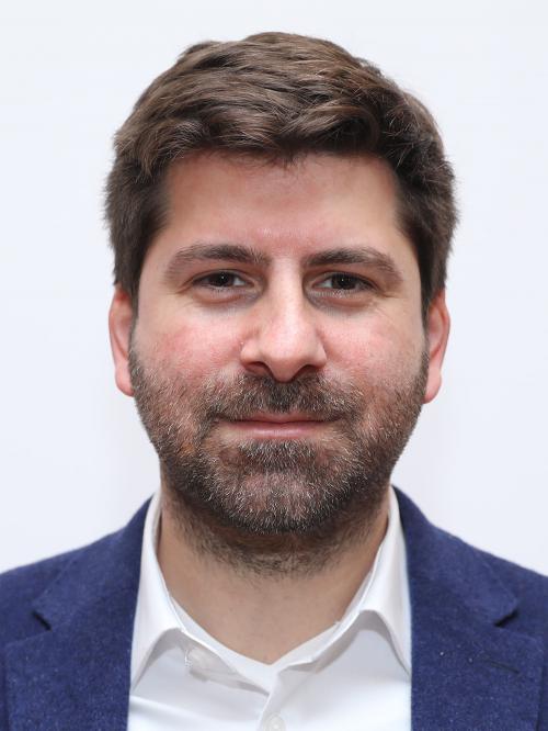 Ali BOLTAÇ