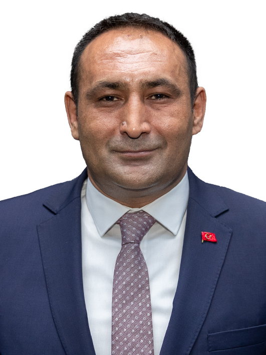 Atsız Afşın YILMAZ