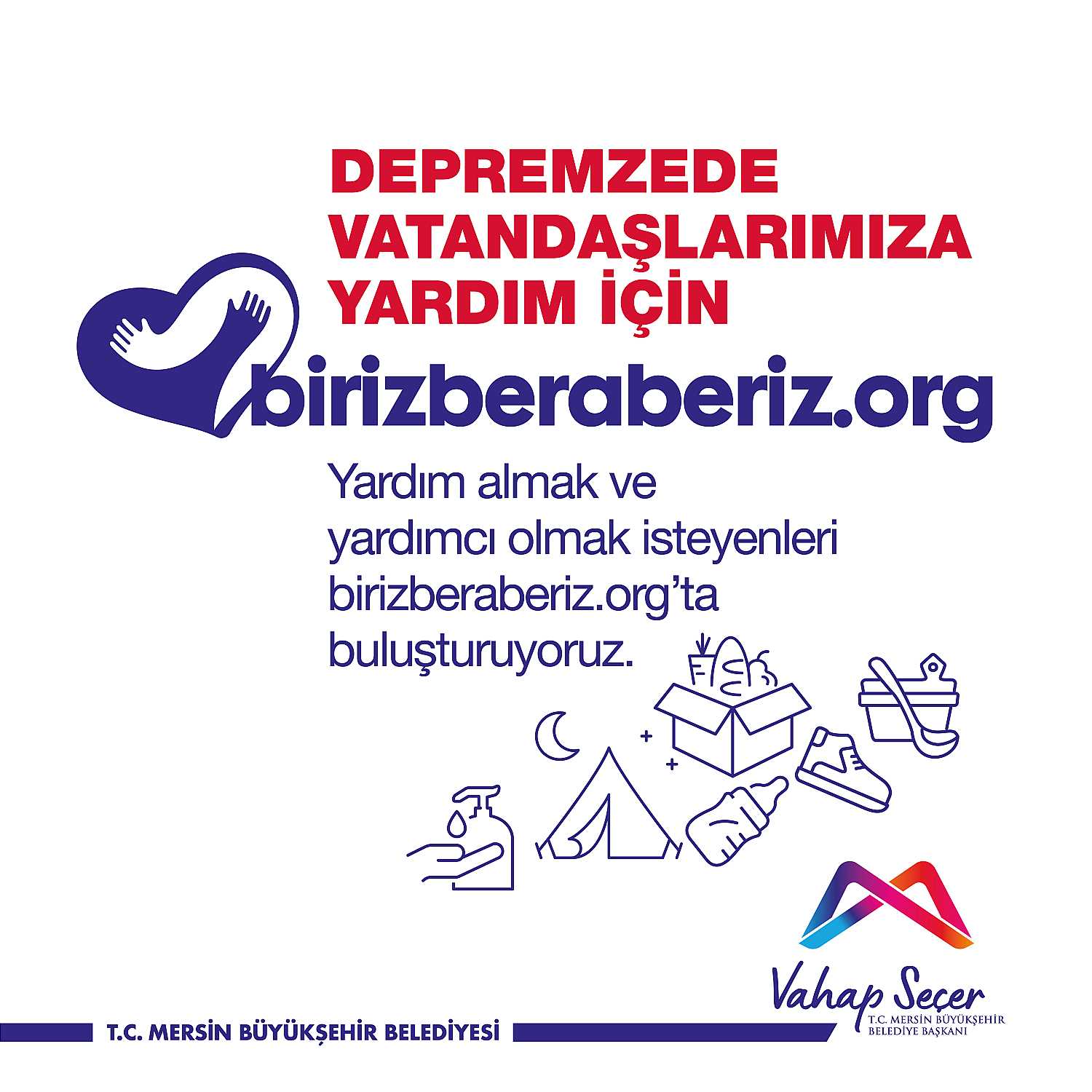 BİRİZ BERABERİZ