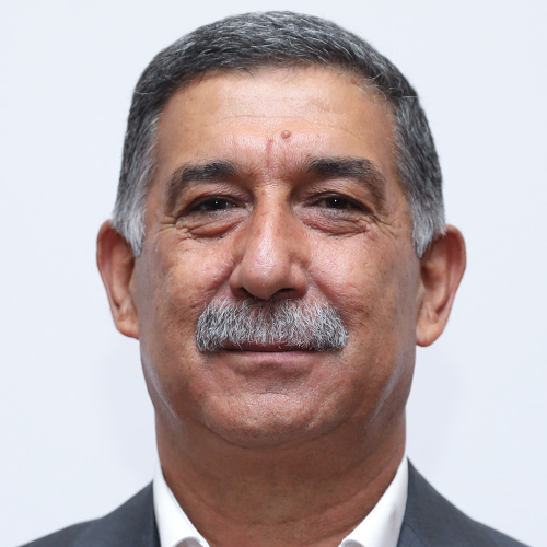 Derviş YILDIRIM