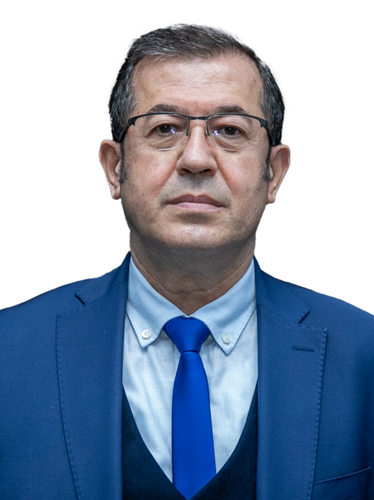 Erden DOĞRUÖZ