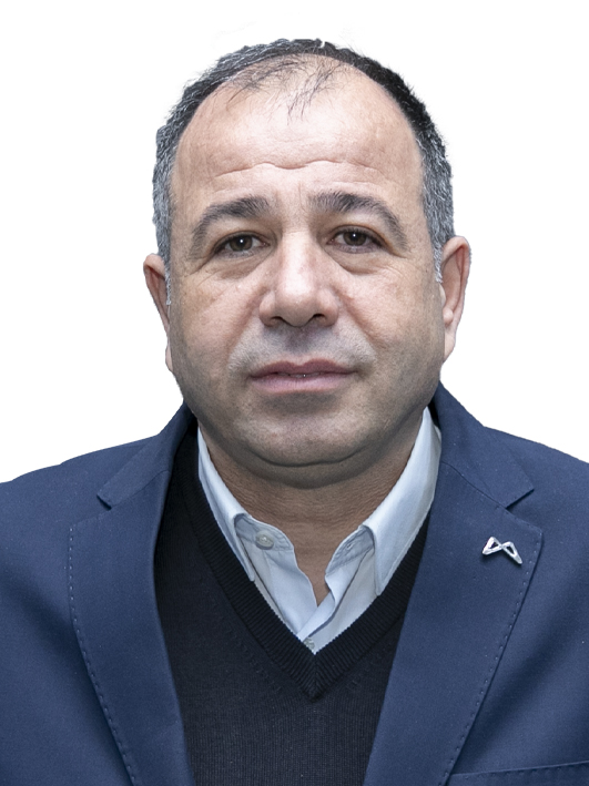 Fuat TUĞLUOĞLU