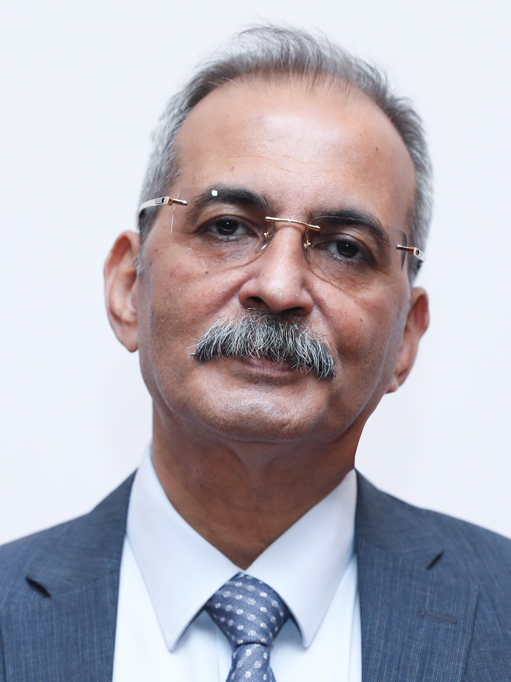 Haluk BOZDOĞAN