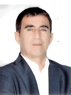Hıdır BERK
