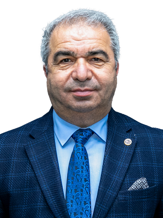 İsmail TEPEBAĞLI