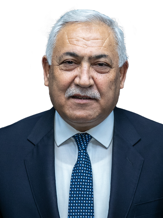 Mehmet ÇELİK