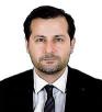MEHMET MURAT ŞIHANLIOĞLU