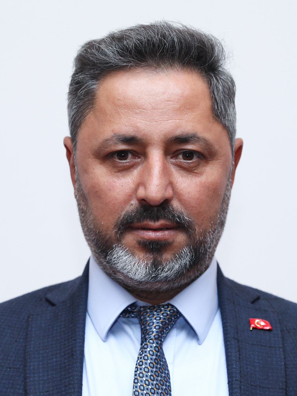 Mevlüt EKMEKCİ