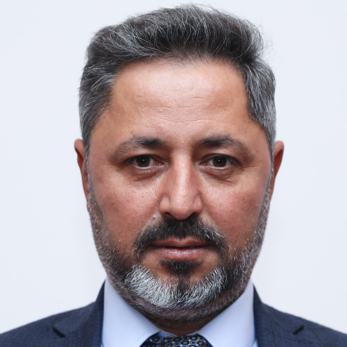 Mevlüt EKMEKCİ