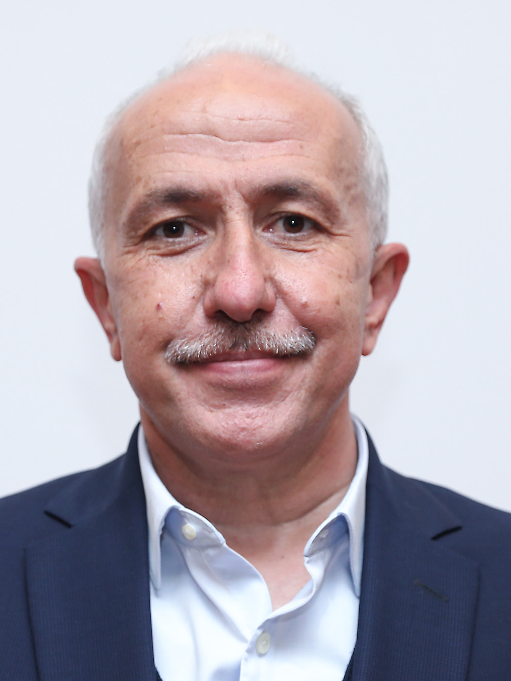 Mustafa Muhammet GÜLTAK