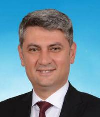 Özkan KILIÇARPA
