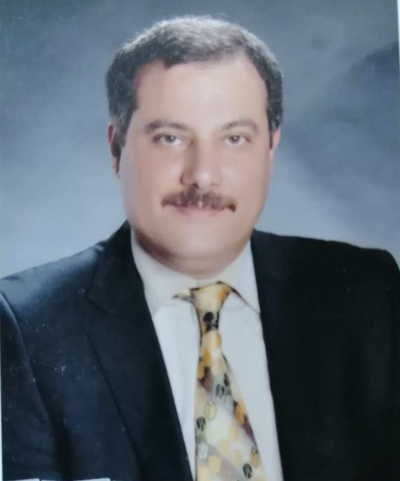 Salih T. SIĞIRCIKOĞLU