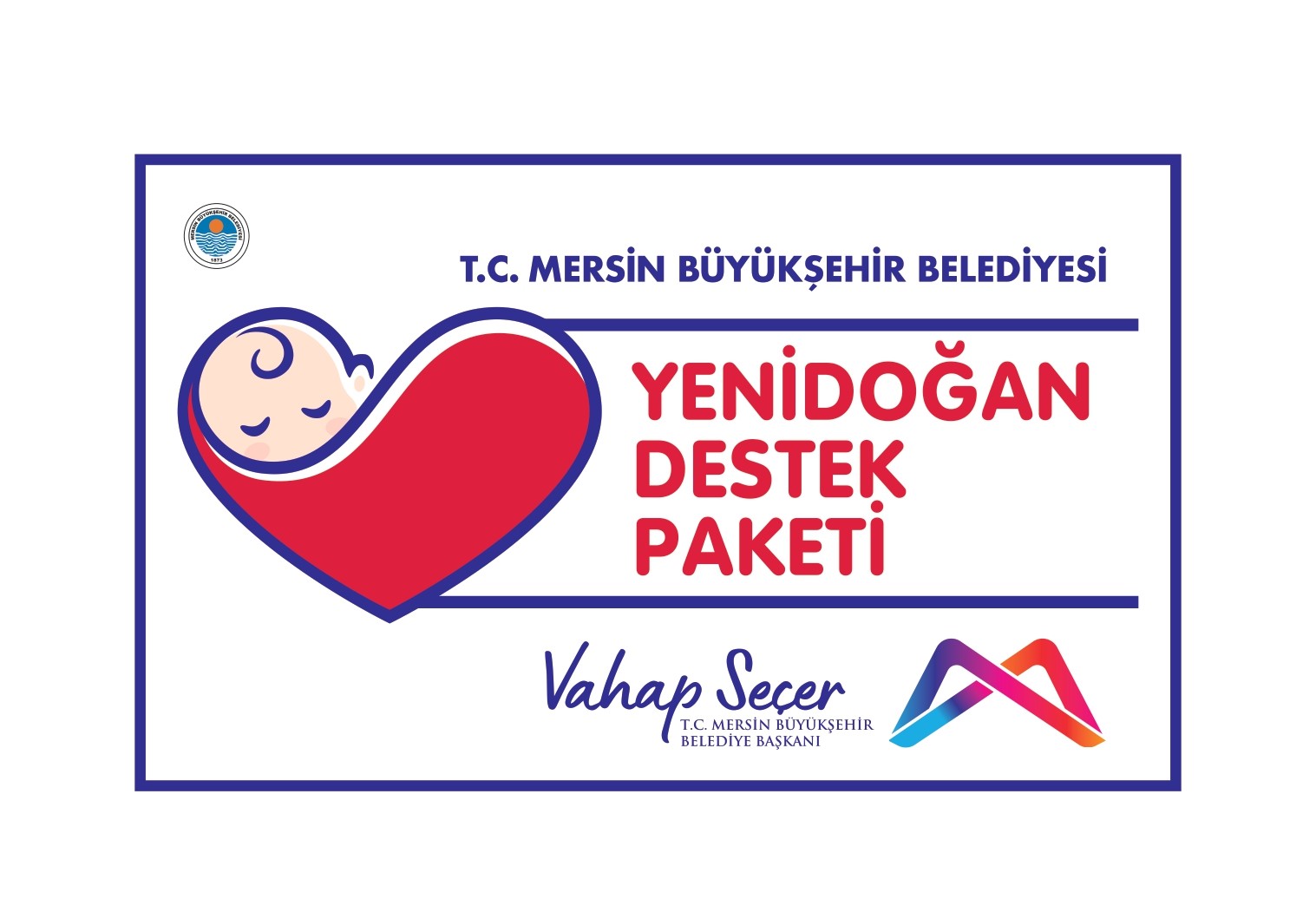 Hoş Geldin Bebek Yeni Doğan Destek Paketi Başvurusu