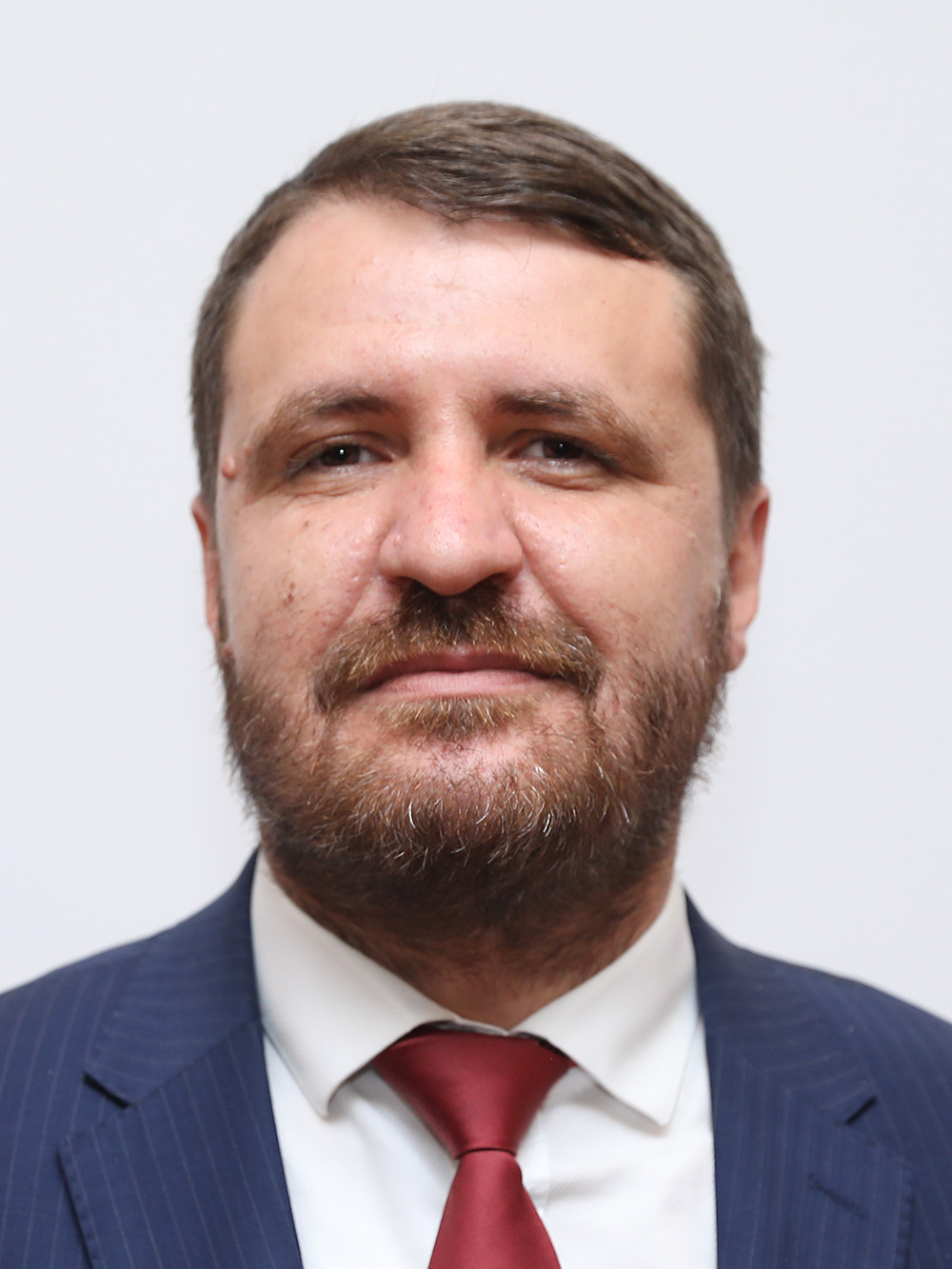 Zafer Şahin ÖZTURAN